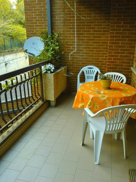 Freetime Lejlighed Perugia Værelse billede
