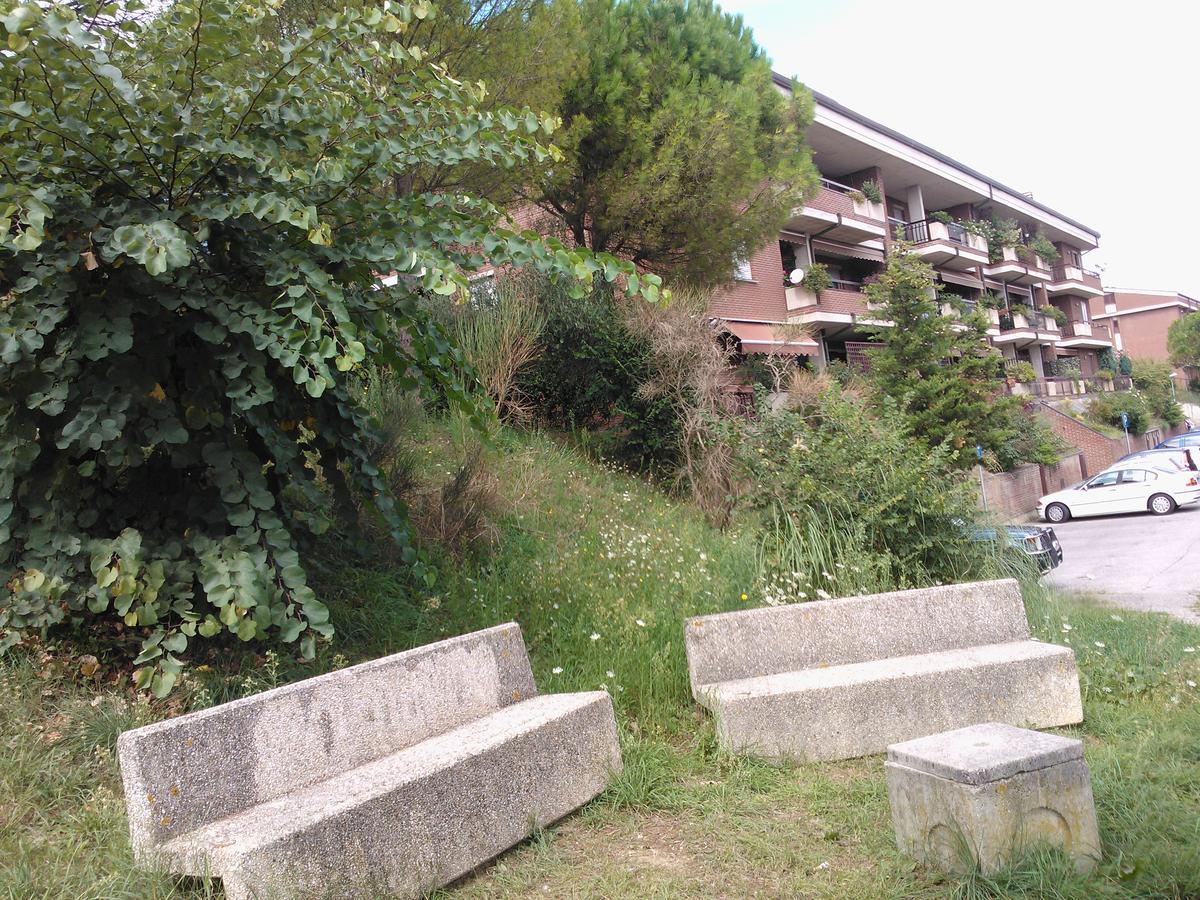 Freetime Lejlighed Perugia Eksteriør billede